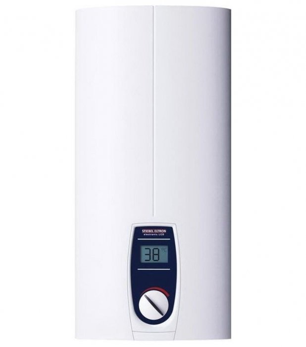 Stiebel Eltron DEL 18 SLi
