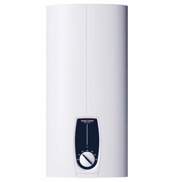 Stiebel Eltron DHB-E 18 Sli 25A