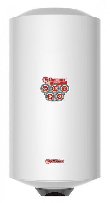 Thermex Eterna 100 V Thermex Eterna 100 V