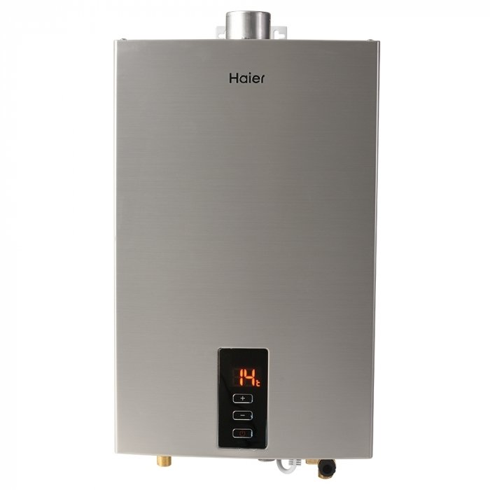 Haier JSQ20-PR(12T)