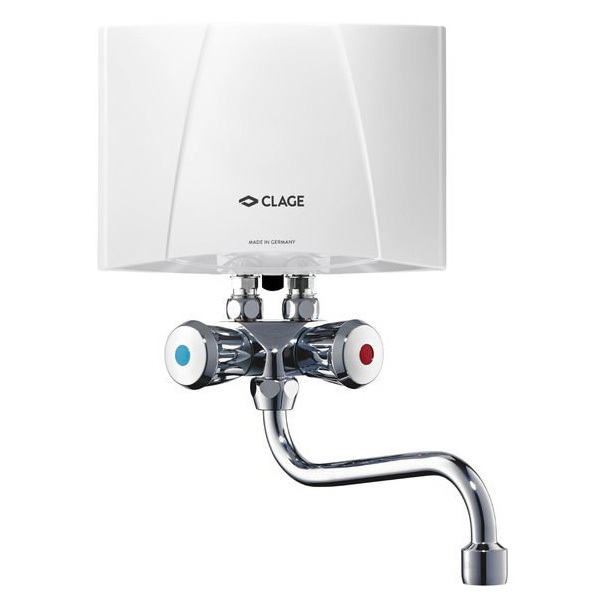 Clage M3 / SMB