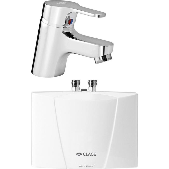 Clage M3/END