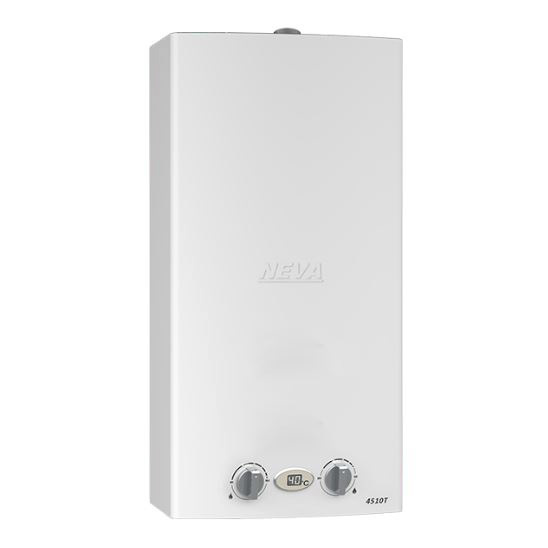 Neva 4512 Т (сж)