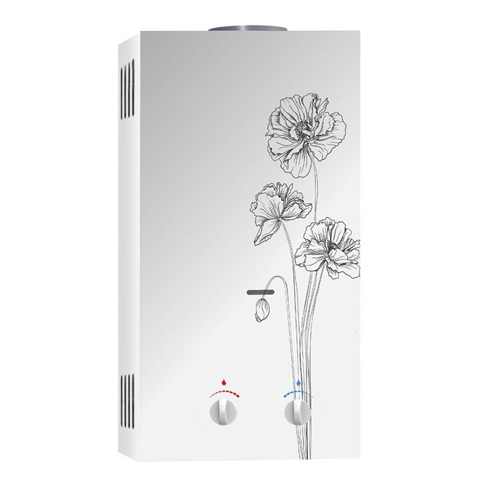 Neva 4510 G Черный цветок
