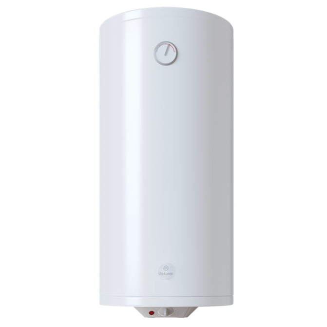 De Luxe W100V (ЭВАД 100/1,5)