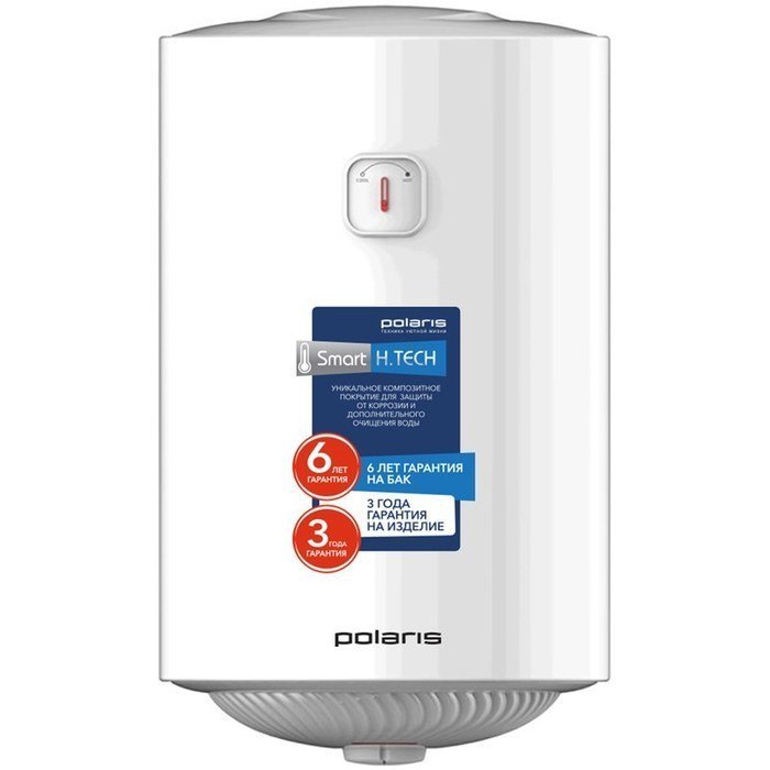 Polaris ECO EMR 100 V Polaris ECO EMR 100 V