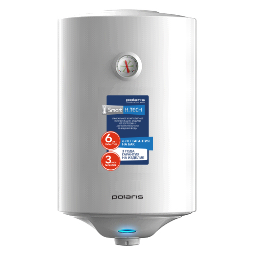 Polaris PM 100V Polaris PM 100V