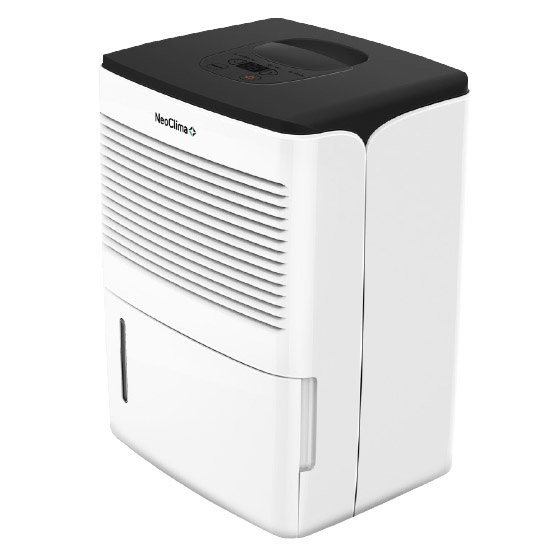 Neoclima ND-10AH