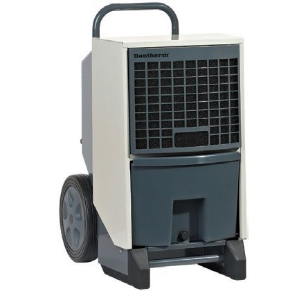 Dantherm CDT 40 Mk II