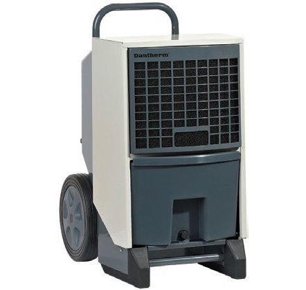 Dantherm CDT 40S Mk II