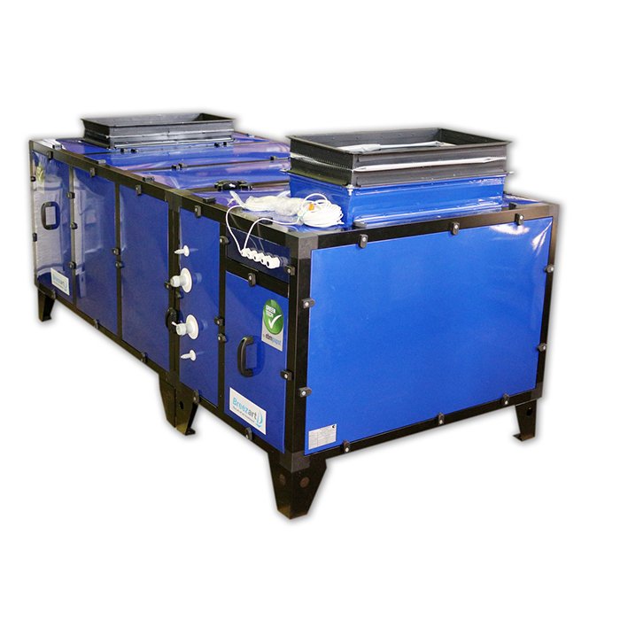 Breezart 2700 Pool DH