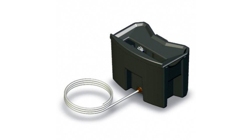 Dantherm для CDT MKII 40/40S/60