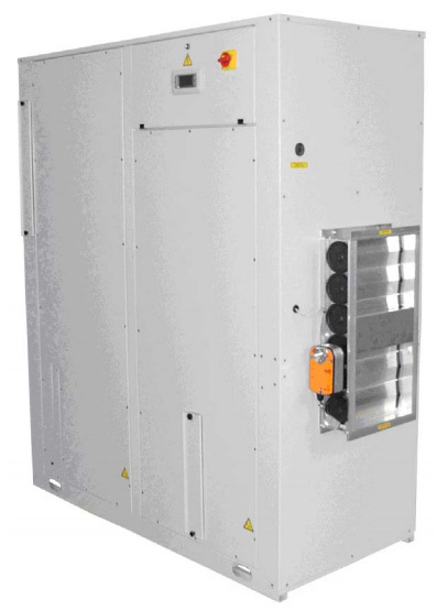 Polar Bear PS 130 BZ EC