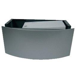 Dantherm для CDF 10 Серый