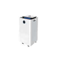 Electrolux EDH-25L
