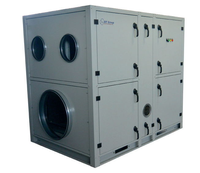 Dt Group MDC7500SP