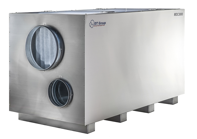 Dt Group MDC3000