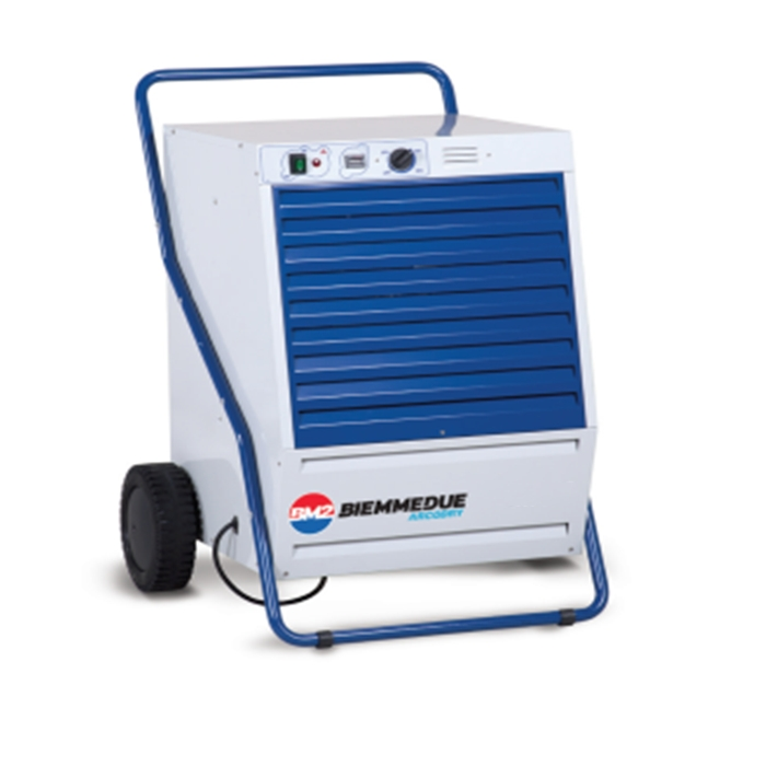 Ballu-Biemmedue DR 190