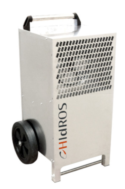 Hidros HDE 370