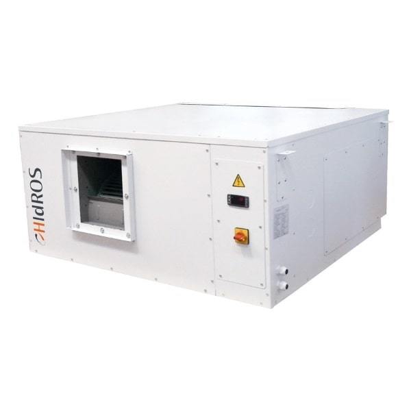 Hidros SHA 100