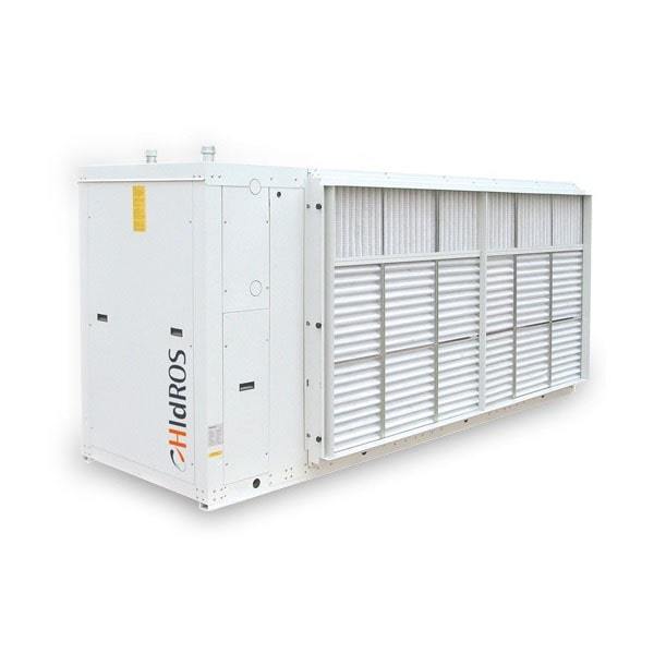 Hidros SRH1100/WZ