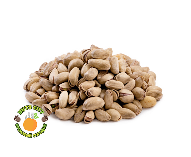 Фисташки жареные без соли Турция