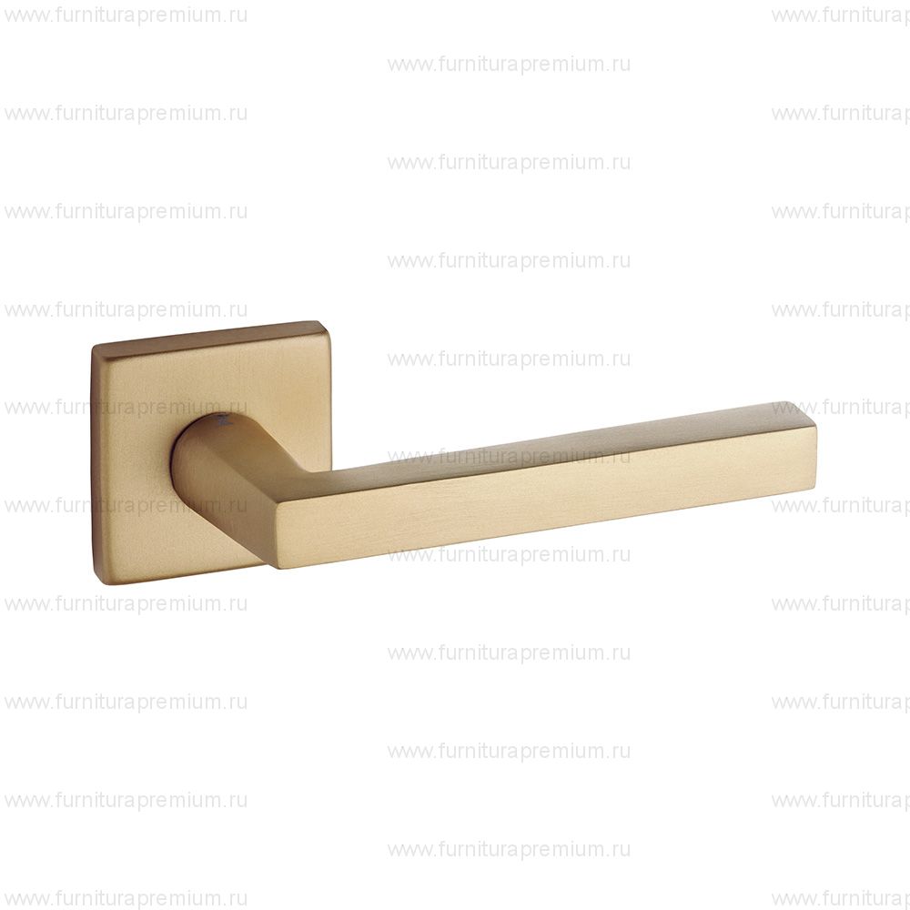 Ручка Fimet Giorgia 169/211B на квадратной  розетке