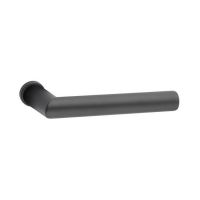 Ручка Fimet Mini 102/241. черный матовый