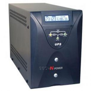 Smart-Vision S1000N LT