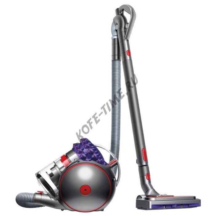 Пылесос Dyson Cinetic Big Ball Parquet 2