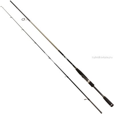 Удилище Norstream Skald SKS-682M 2,08 м / тест 5 - 18 гр