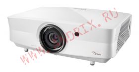 Проектор Optoma UHZ65LV