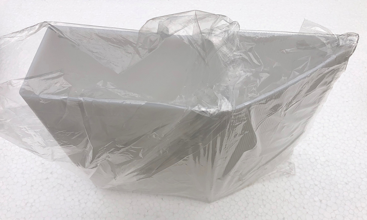 Бункер (резервуар) для воды для кофемашин WMF 1400 Presto