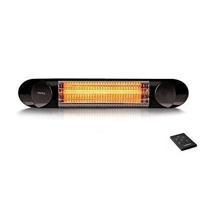 Veito Blade mini Black