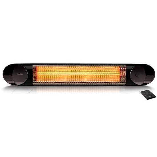 Veito Blade S Black
