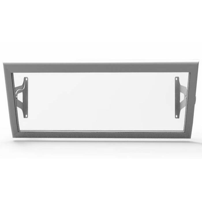 ThermoUp TOP 1100 (gray)