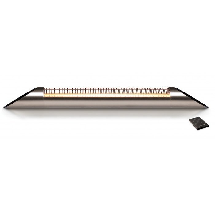 Veito Blade Silver
