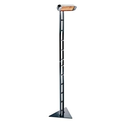 Heliosa 992 IPX5/1500W/BLK