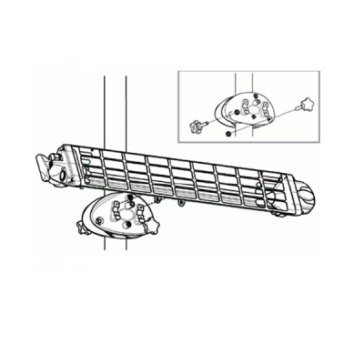 Frico ELIRB