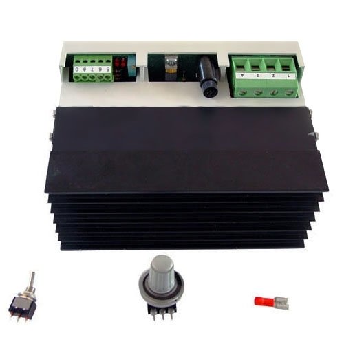 Heliosa STAR5 Heliosa STAR5