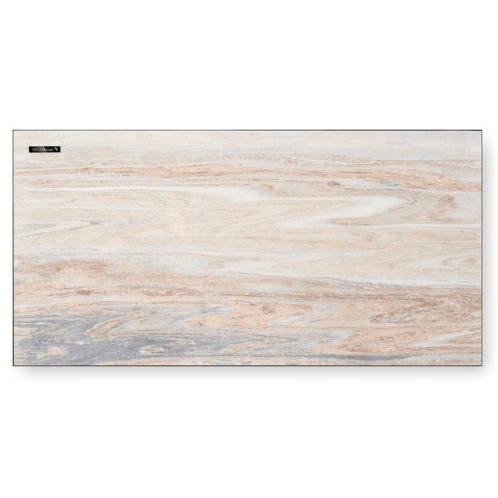 Teploceramic TCM 600 мрамор 695542