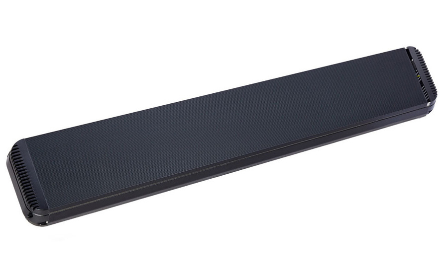 MO-EL Blacklight 7818P MO-EL Blacklight 7818P