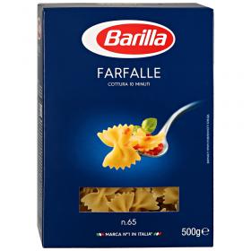 Макароны "BARILLA" Фарфале 500гр.