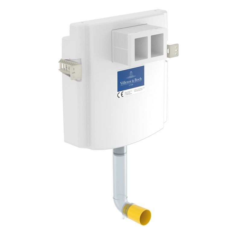 Изображение Villeroy&Boch Viconnect скрытый бачок для унитаза 92248300