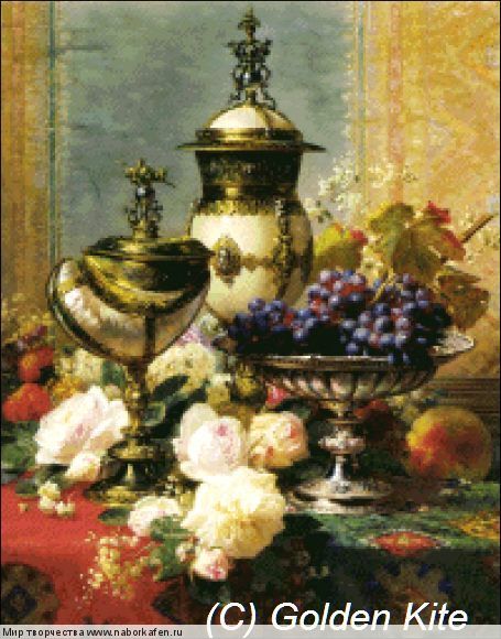 1290 Still Life II (small)