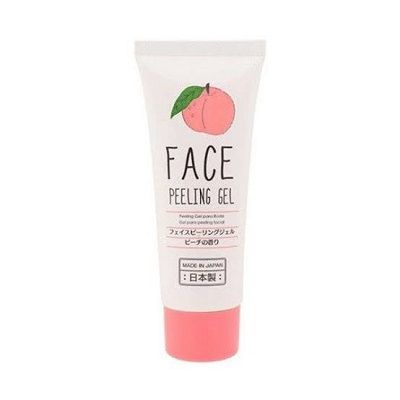 Face peeling gel discount