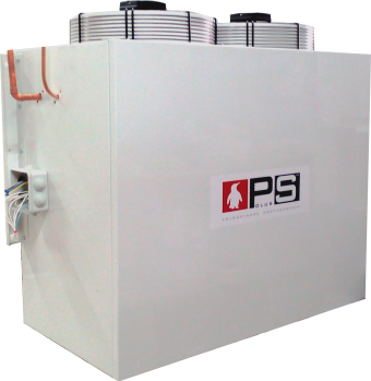Холодильная сплит-система Полюс-Сар BGS 320 FS*