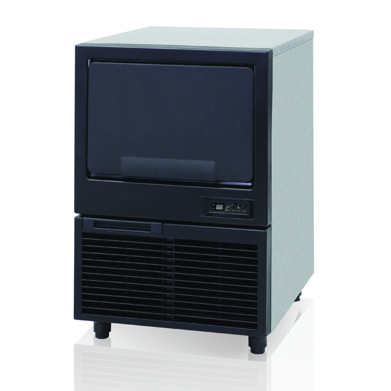 Льдогенератор Turbo air TIM-50A