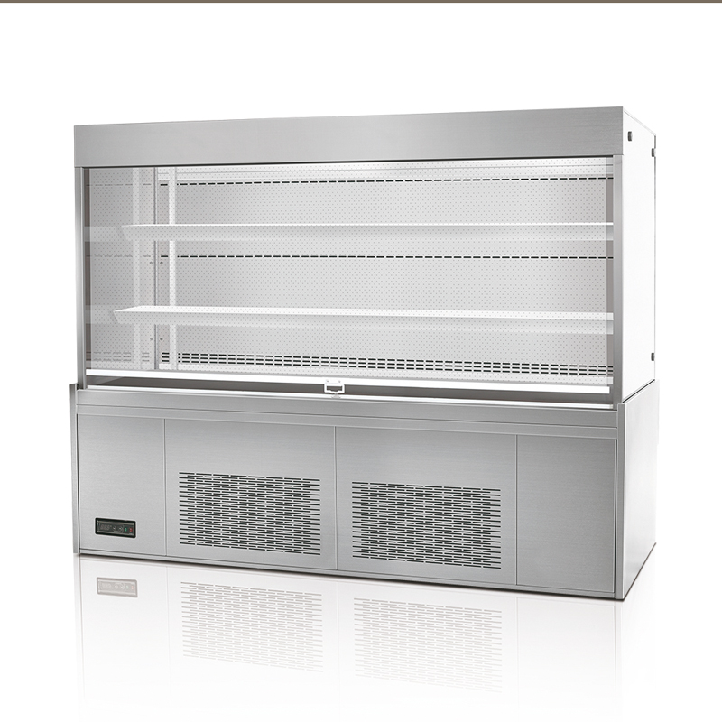 Холодильная витрина Turbo air TOA-1800