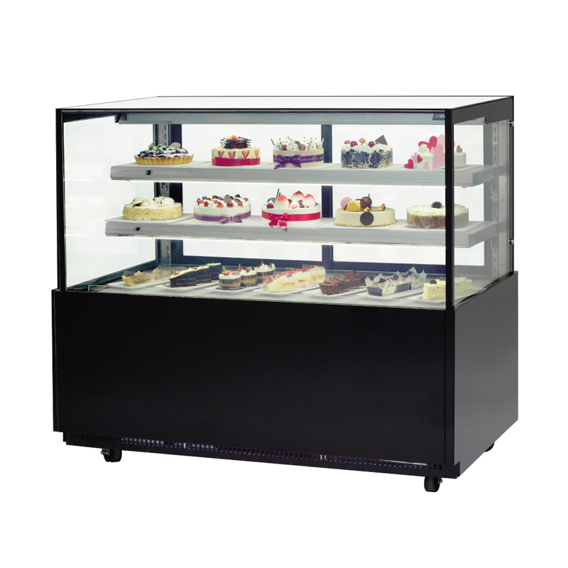 Холодильная витрина Turbo air TB-1500-3RD